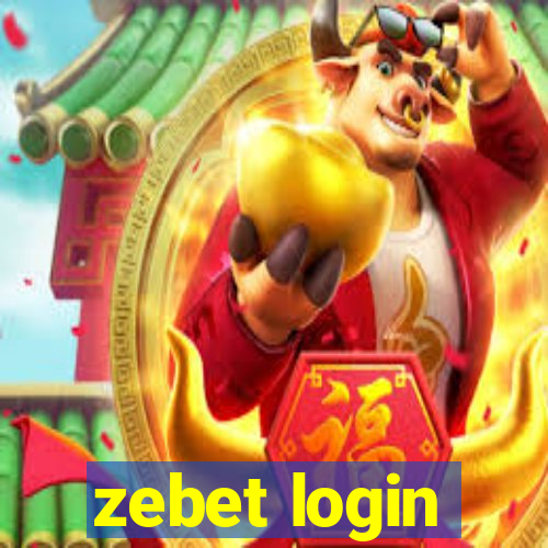 zebet login